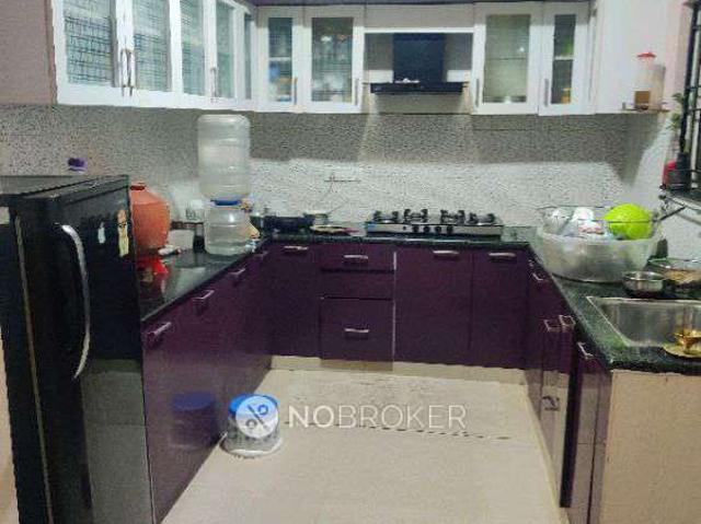 3 BHK Flat In Slv Nivas for Rent In Whitefield