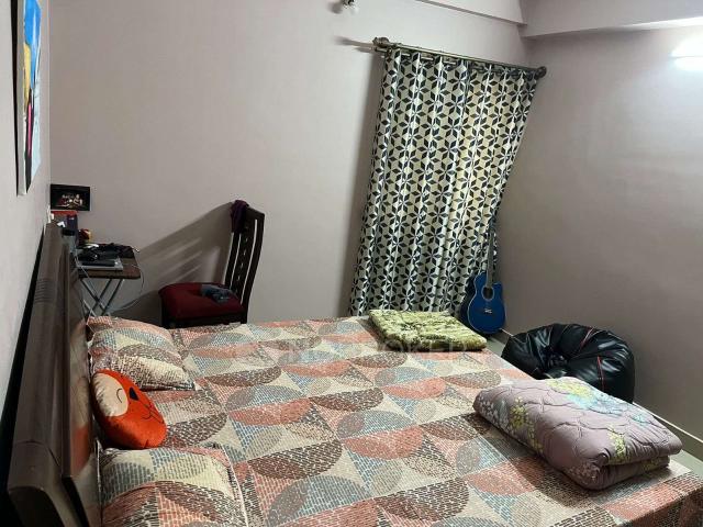 3 BHK Flat In Slv Nivas for Rent In Itpl, Bangalore