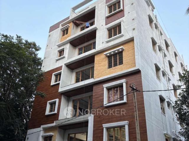 3 BHK Flat In Sm Mansion For Sale In Arekere