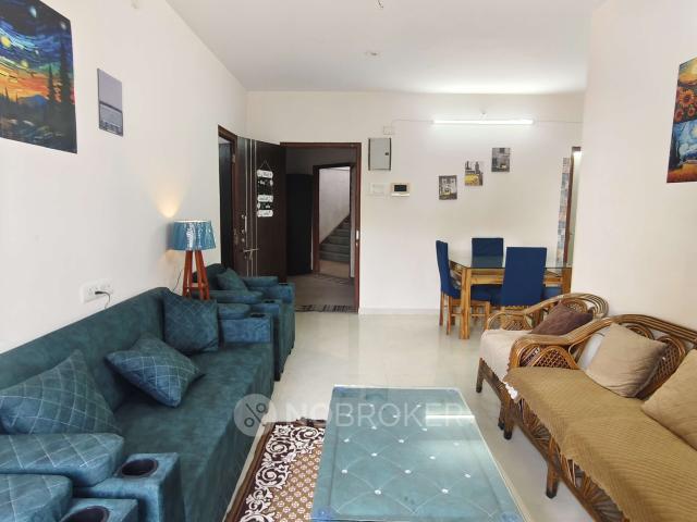 3 BHK Flat In Sm Acumen for Rent In Kharghar