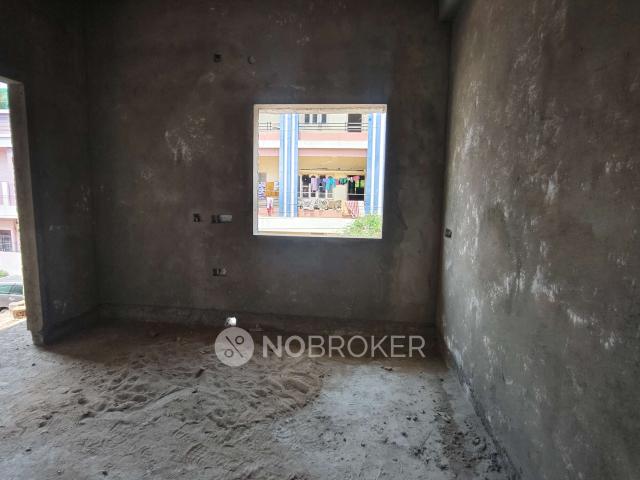 3 BHK Flat In Sm Residencey For Sale In Bandlaguda