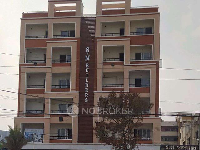 3 BHK Flat In Sm Sapphire For Sale In Bhel Hig Phase 2