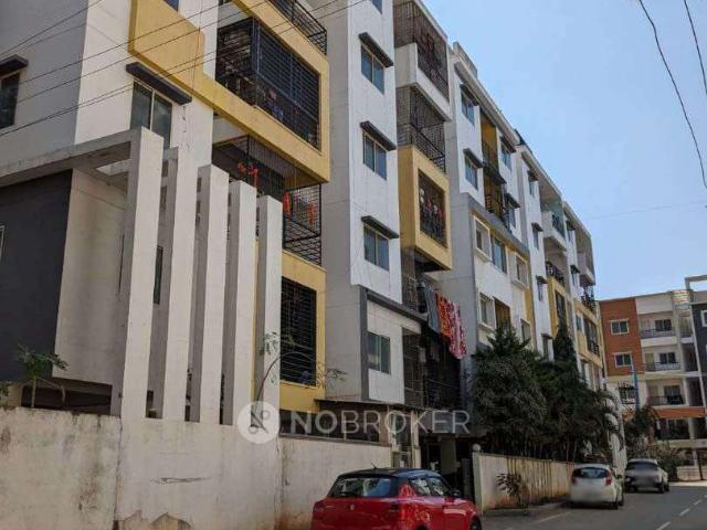 3 BHK Flat In Sm Tranquil for Rent In Whitefield