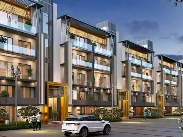 3 BHK Flat In Smart World Orchard For Sale In Sector 61