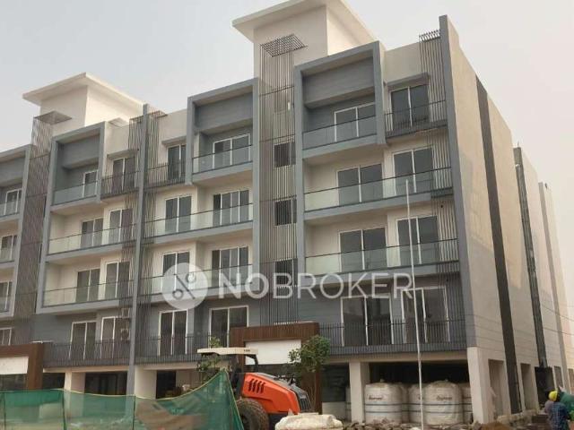 3 BHK Flat In Smart World for Rent In Sector 1