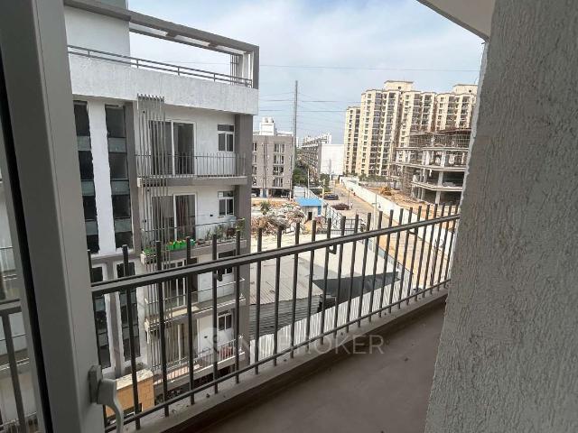 3 BHK Flat In Smart World Gems for Rent In Smart World Sector 89
