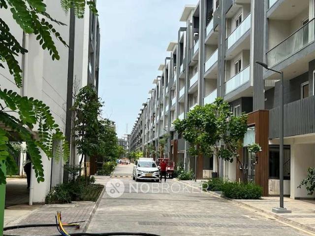 3 BHK Flat In Smart World Gems for Rent In Smart World Sect