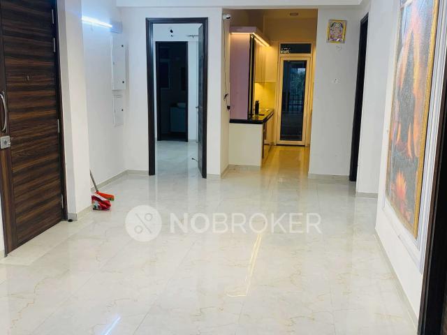 3 BHK Flat In Smart World Gems for Rent In Sector 89