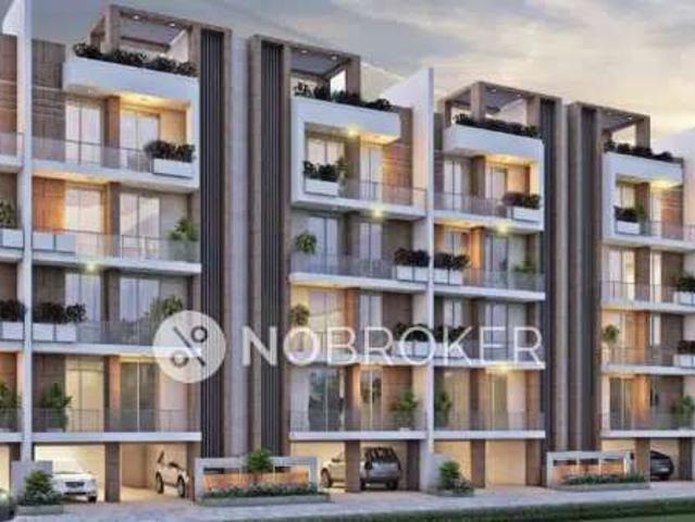 3 BHK Flat In Smart World Gems for Rent In Smart World Sector 89