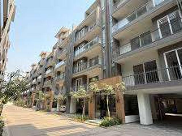 3 BHK Flat In Smart World Gems For Sale In Gurugram