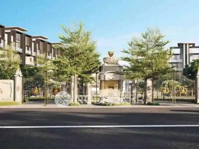 3 BHK Flat In Smart World Gems, Smart World Sector 89 for Re