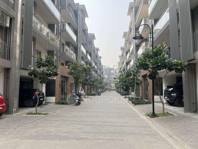 3 BHK Flat In Smart World Gems, Smart World Sector 89 for Rent In Sector 86
