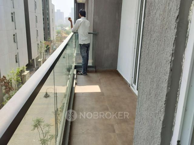 3 BHK Flat In Smartworld Gem for Rent In Sector 89