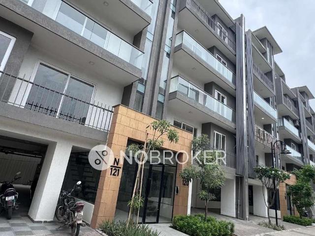 3 BHK Flat In Smartworld Gems for Rent In Sector 89