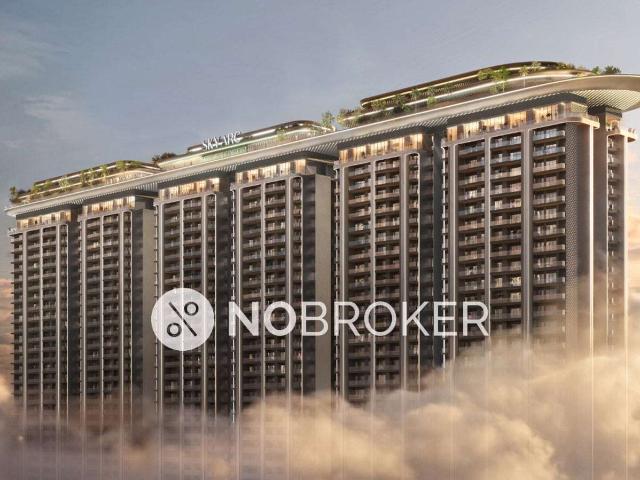 3 BHK Flat In Smartworld Sky Arc For Sale In Sector 69