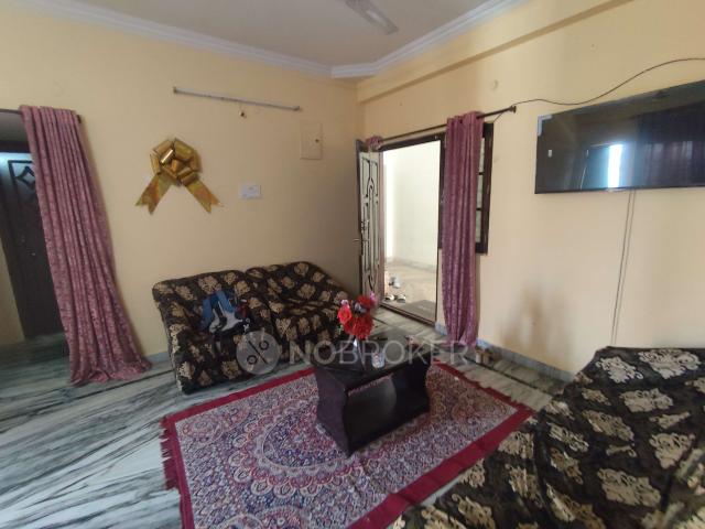 3 BHK Flat In Smp Residency For Sale In Pnd Colony