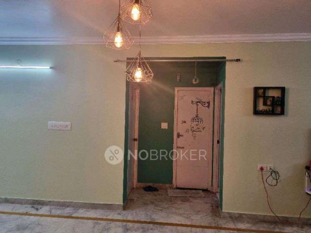 3 BHK Flat In Smr Vinay Vatika For Sale In Banaswadi
