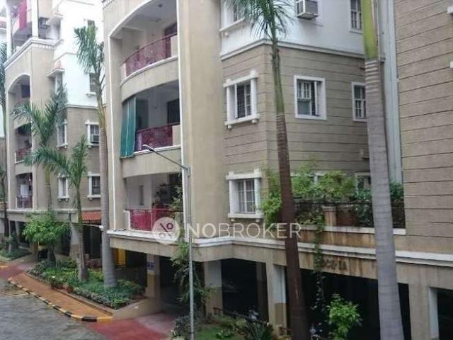 3 BHK Flat In Smr Vinay Acropolis For Sale In Kondapur