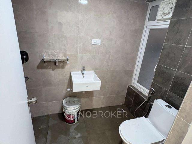 3 BHK Flat In Smr Vinay Boulder Woods, Bandlaguda Jagir For