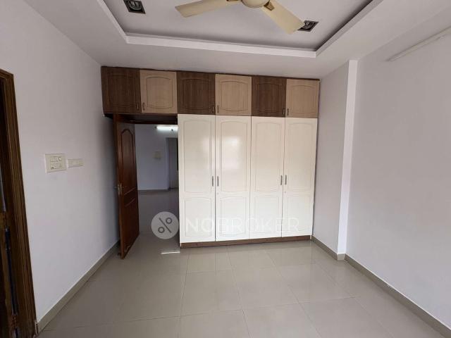 3 BHK Flat In Smr Vinay City for Rent In Miyapur