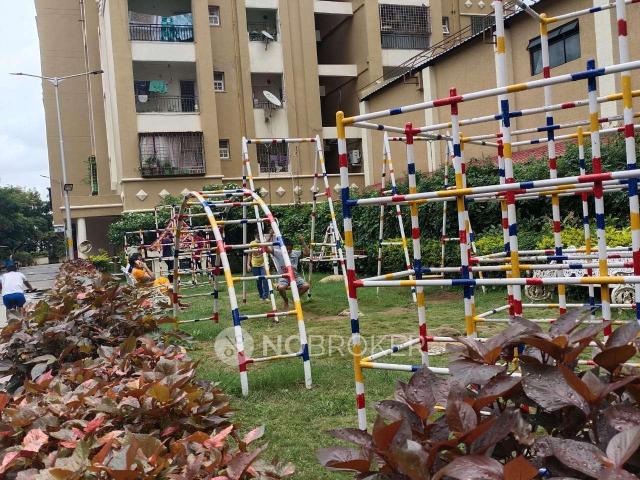 3 BHK Flat In Smr Vinay City For Sale In Miyapur