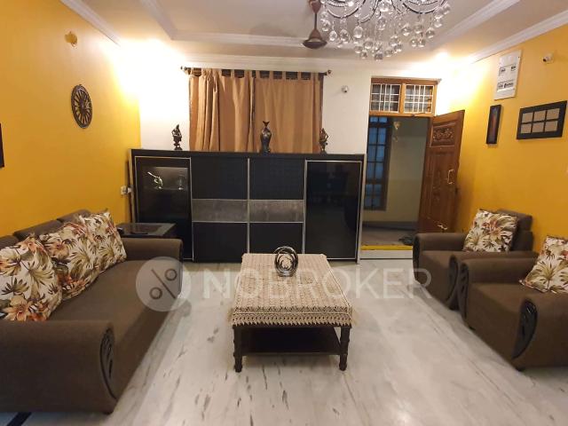 3 BHK Flat In Smr Vinay Classic Apartment for Rent In Konda