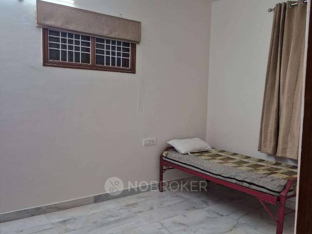 3 BHK Flat In Smr Vinay Classic, Kondapur for Rent In Kondapur