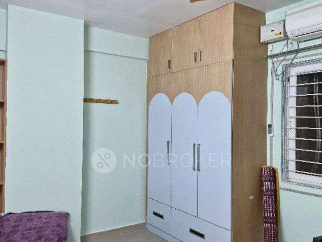 3 BHK Flat In Smr Vinay Fountainhead, Kukatpally For Sale In Kukatpally