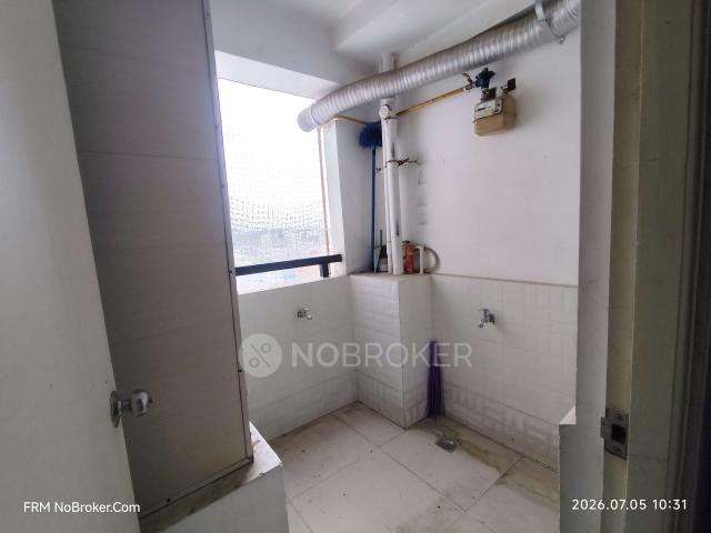 3 BHK Flat In Smr Vinay Harmony County For Sale In Bandlaguda Jagir