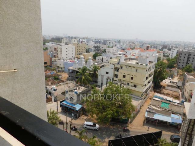3 BHK Flat In Smr Vinay Harmony County for Rent In Bandlagu