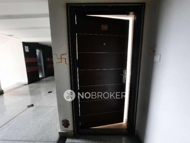 3 BHK Flat In Smr Vinay Harmony County for Rent In Rajendranagar Mandal