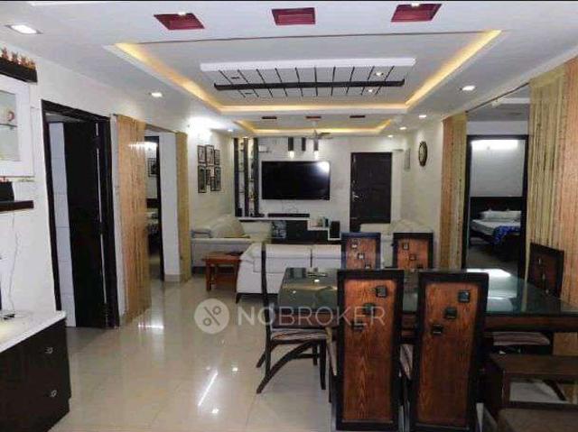 3 BHK Flat In Smr Vinay Hi Lands for Rent In Miyapur