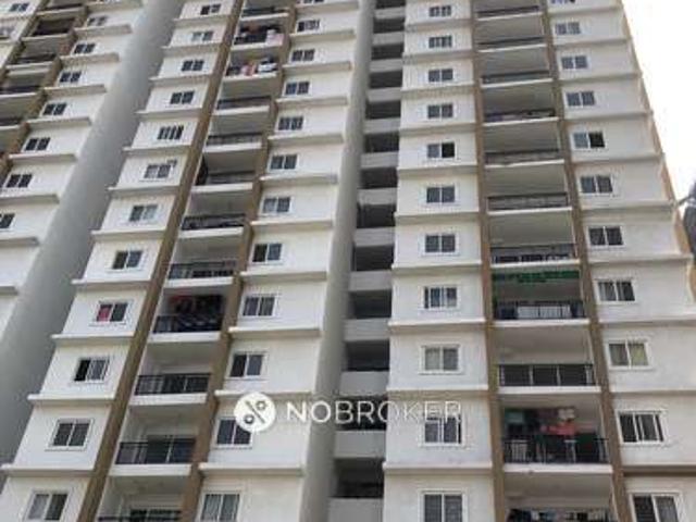 3 BHK Flat In Smr Vinay Iconia for Rent In Kondapur