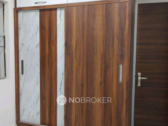 3 BHK Flat In Smr Vinay Iconia for Rent In Kondapur