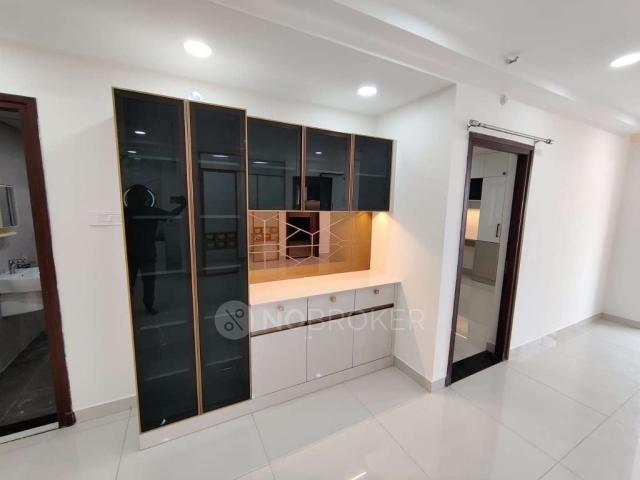 3 BHK Flat In Smr Vinay Iconia for Rent In Kondapur
