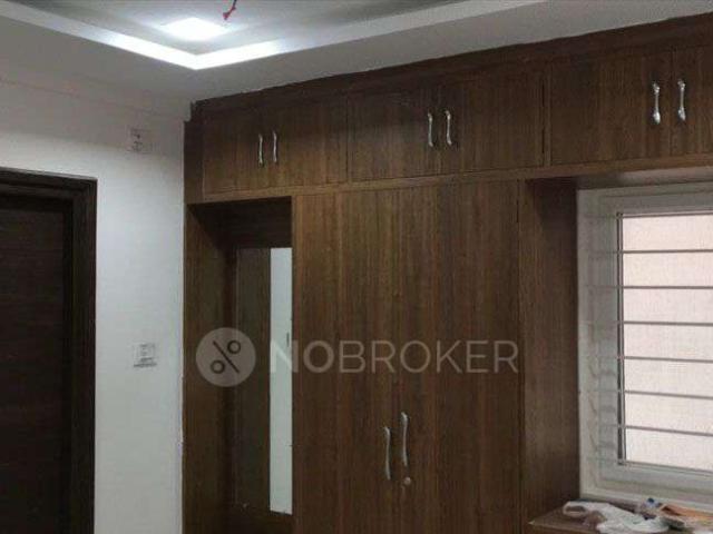 3 BHK Flat In Smr Vinay Iconia For Sale In Kondapur