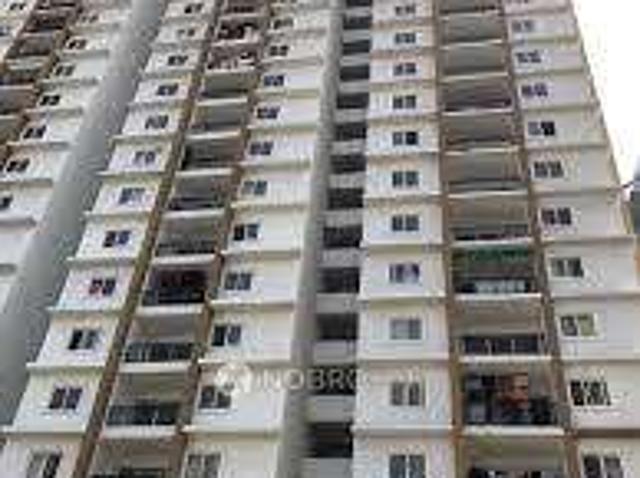 3 BHK Flat In Smr Vinay Iconia For Sale In Kondapur