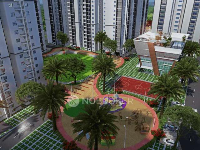 3 BHK Flat In Smr Vinay Iconia For Sale In Kondapur