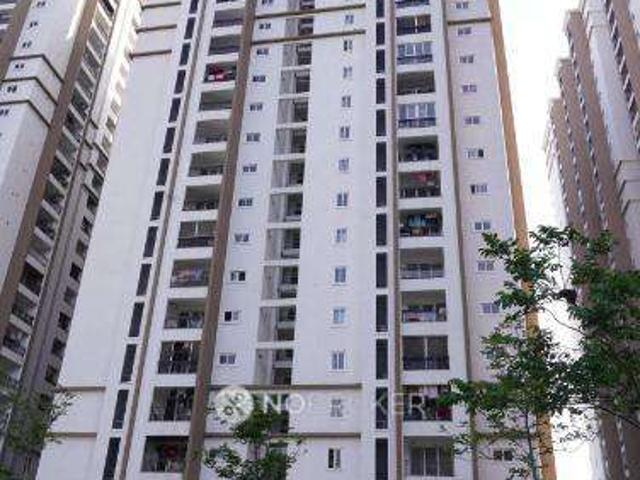 3 BHK Flat In Smr Vinay Iconia, Kondapur for Rent In Kondapur