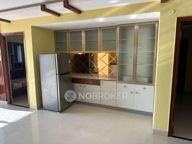 3 BHK Flat In Smr Vinay Sky City for Rent In Ramanthapur