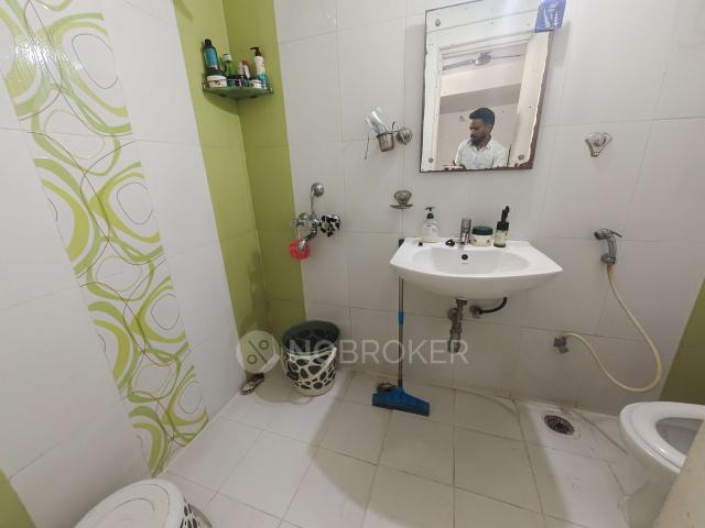 3 BHK Flat In Smr Vinay Symphony For Sale In Gachibowli