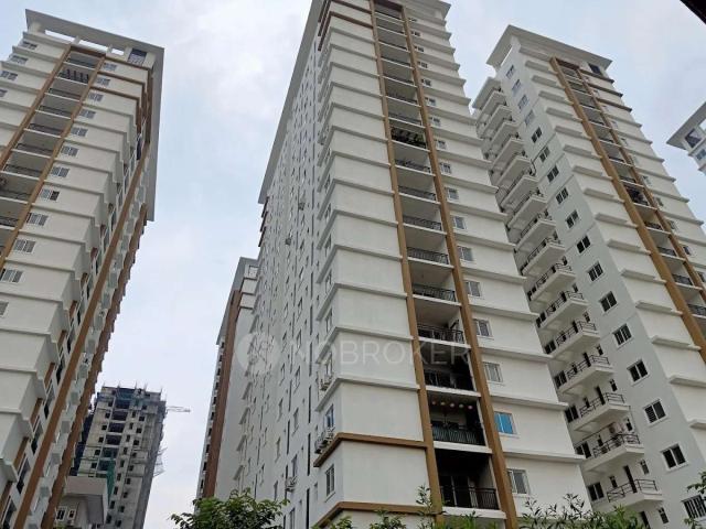 3 BHK Flat In Smr Iconia For Sale In Kondapur