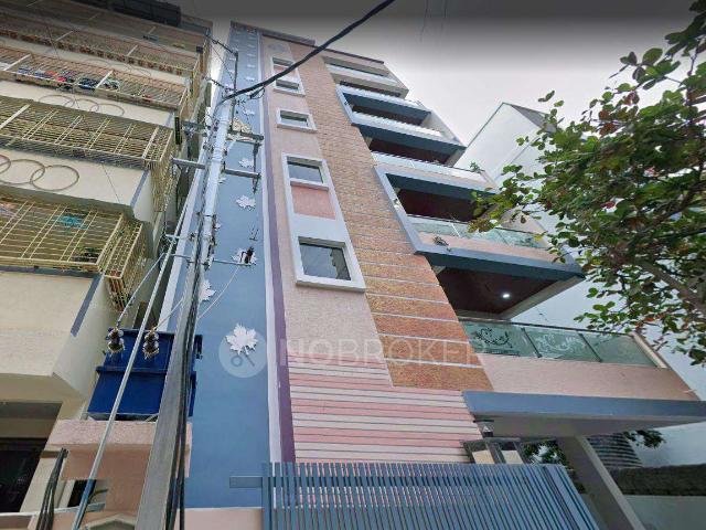 3 BHK Flat In Smt Santoshi Nilayam for Rent In Ultranosh