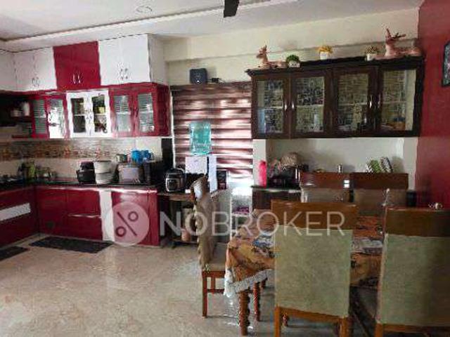 3 BHK Flat In Smvs Hill Pearl For Sale In 8, Madhavapuri Hills, Pjr Enclave, Pjr Layout, Chanda Nagar, Miyapur, Telangana 500050, India