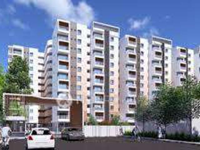 3 BHK Flat In Sn Enclave For Sale In Sn Enclave