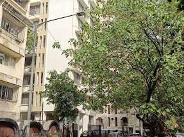 3 BHK Flat In Sneh Corparative Housing Society For Sale In Vesave Yari Road Bus Station