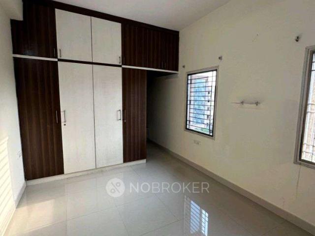 3 BHK Flat In Sneha Anjani Veeranna Residency for Rent In Miyapur