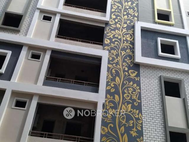 3 BHK Flat In Sneha Emerald Apartment for Rent In Kukatpally