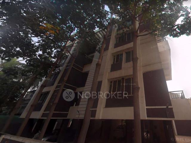 3 BHK Flat In Sneha Lakshmi For Sale In Hadapsar