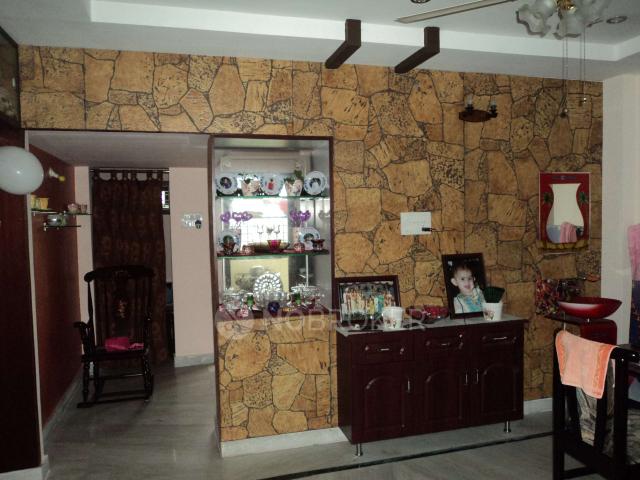 3 BHK Flat In Sneha Sai Residance for Rent In Kukatpally